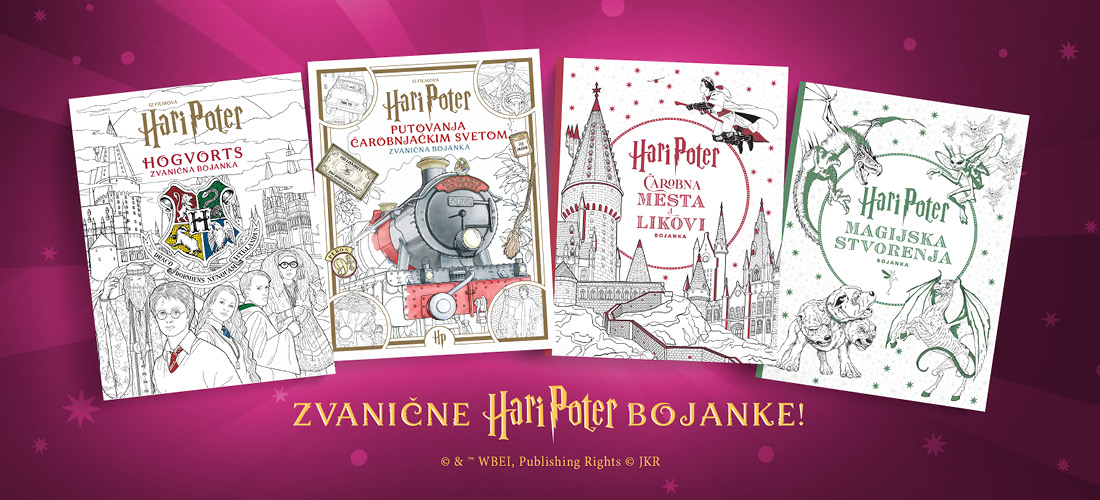 HP Bojanke